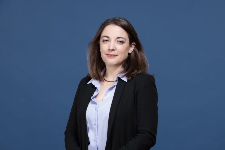 Charlotte Lorant avocate Nantes