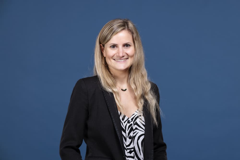 Magali Prin avocate Nantes